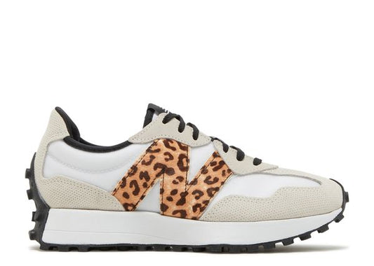 New Balance 327 'Leopard'