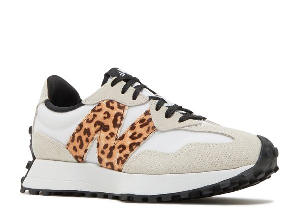 New Balance 327 'Leopard'
