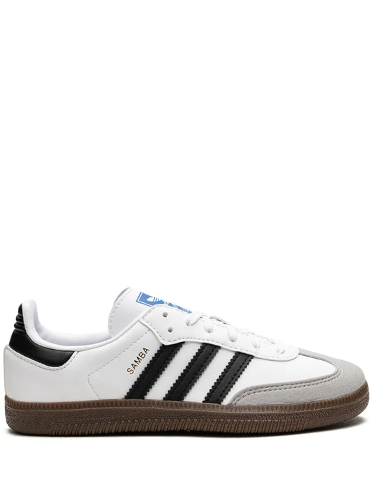Adidas Samba OG Kids White