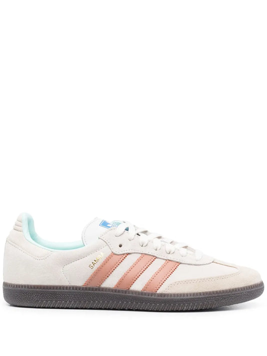 Adidas Women Originals Samba Casual Shoes