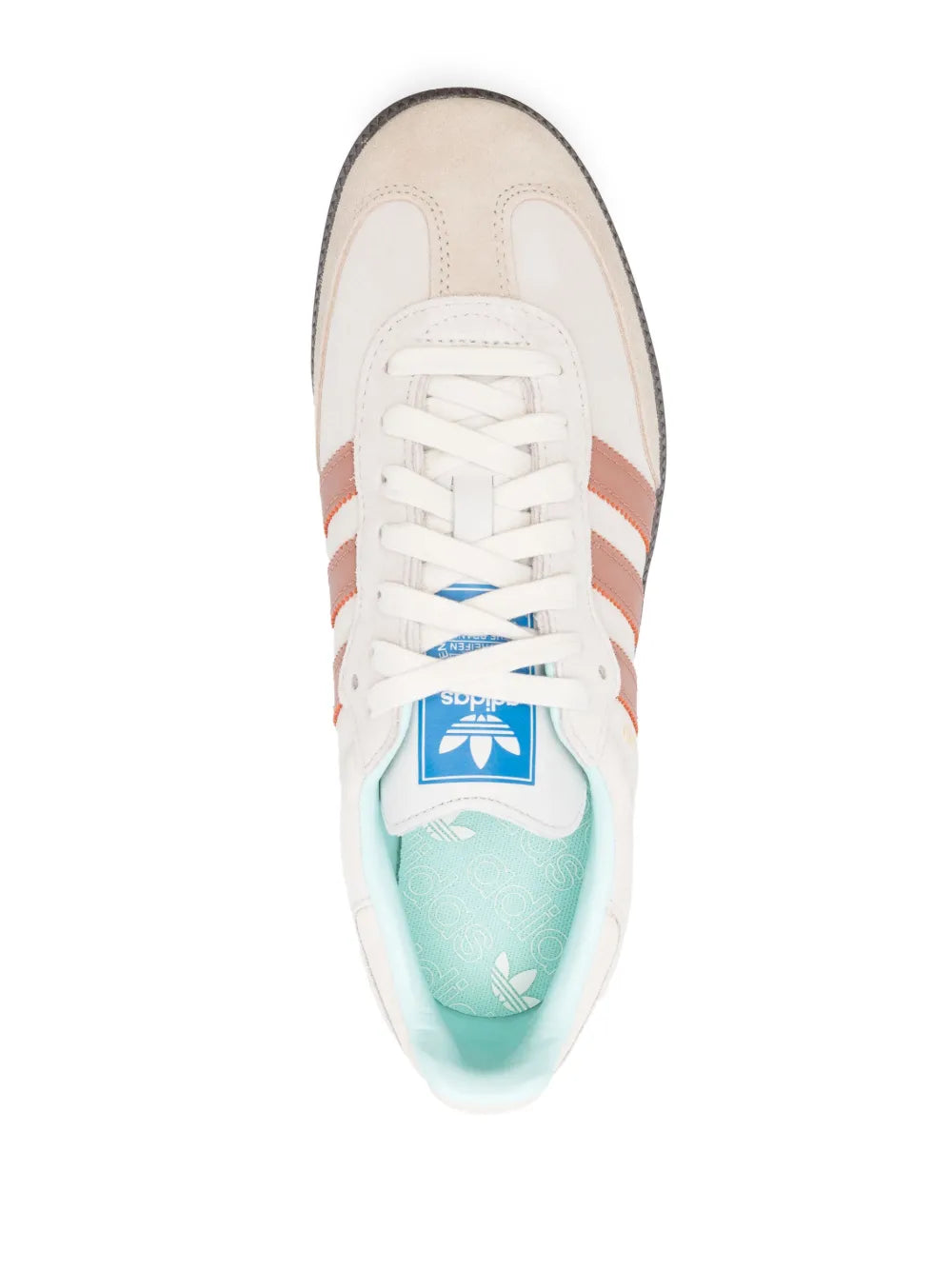 Adidas Women Originals Samba Casual Shoes