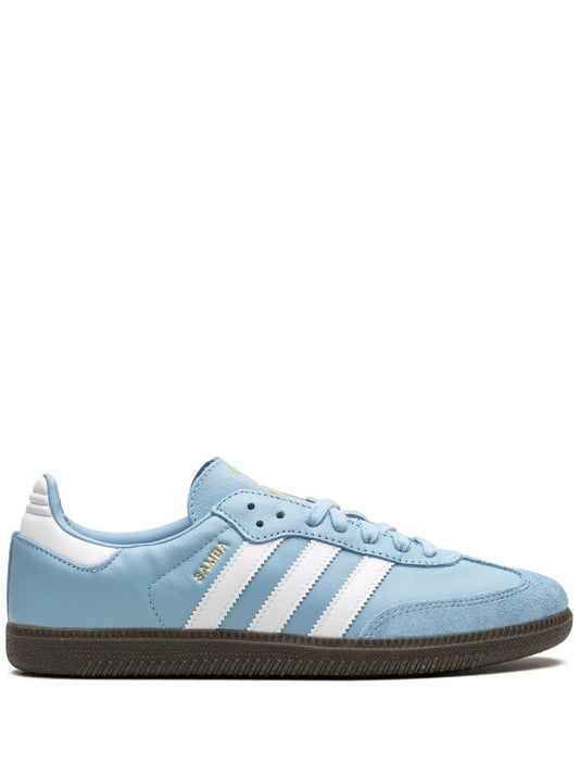 Adidas Samba Team "Argentina" sneakers