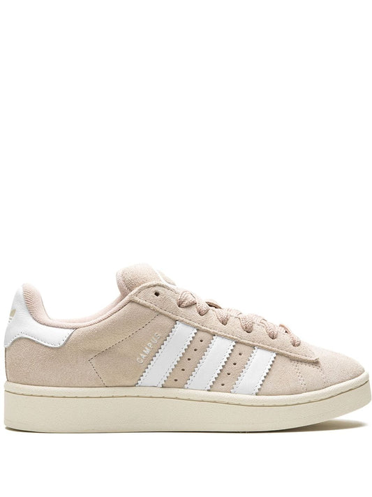Adidas Campus Shoes Beige