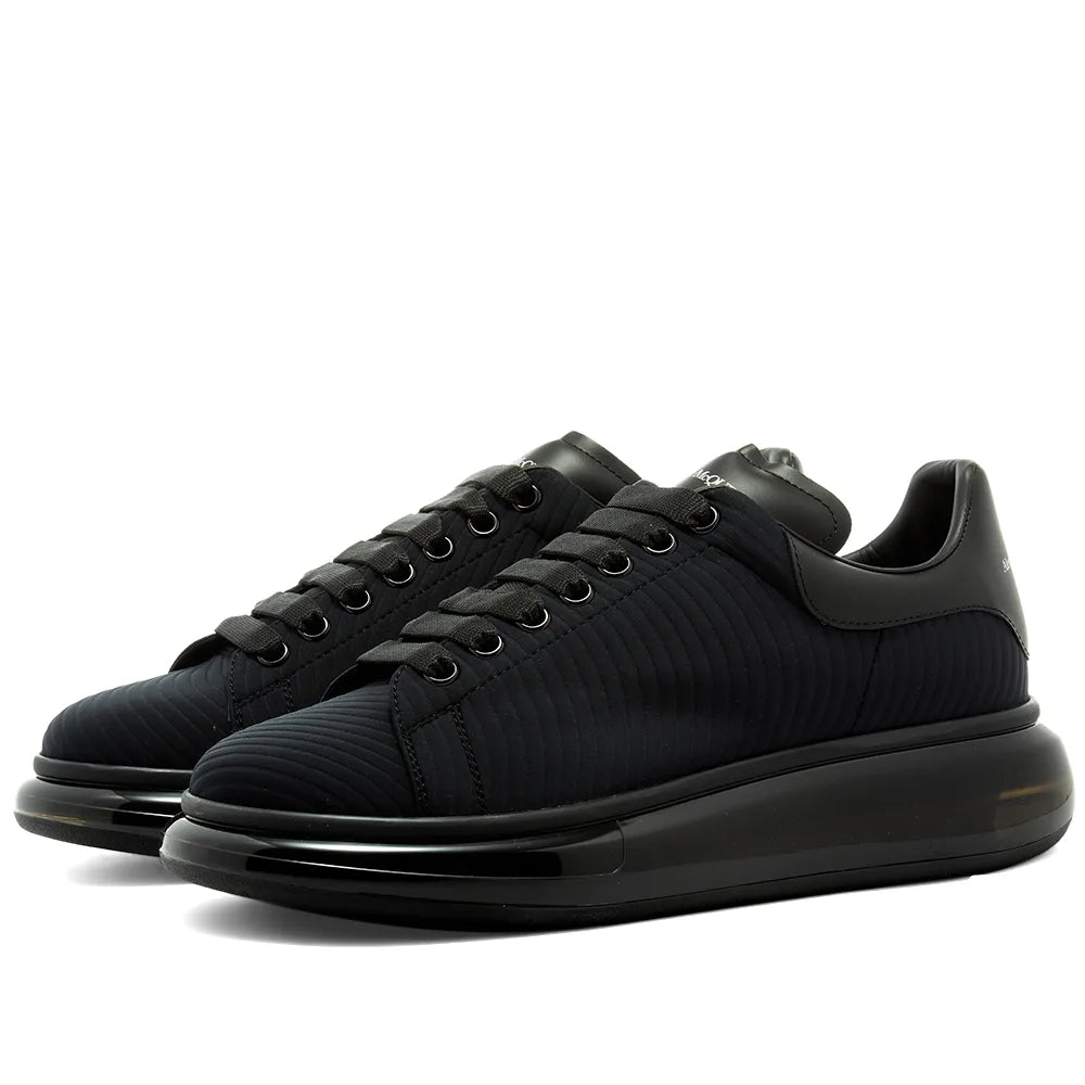 Alexander Mcqueen Neoprene