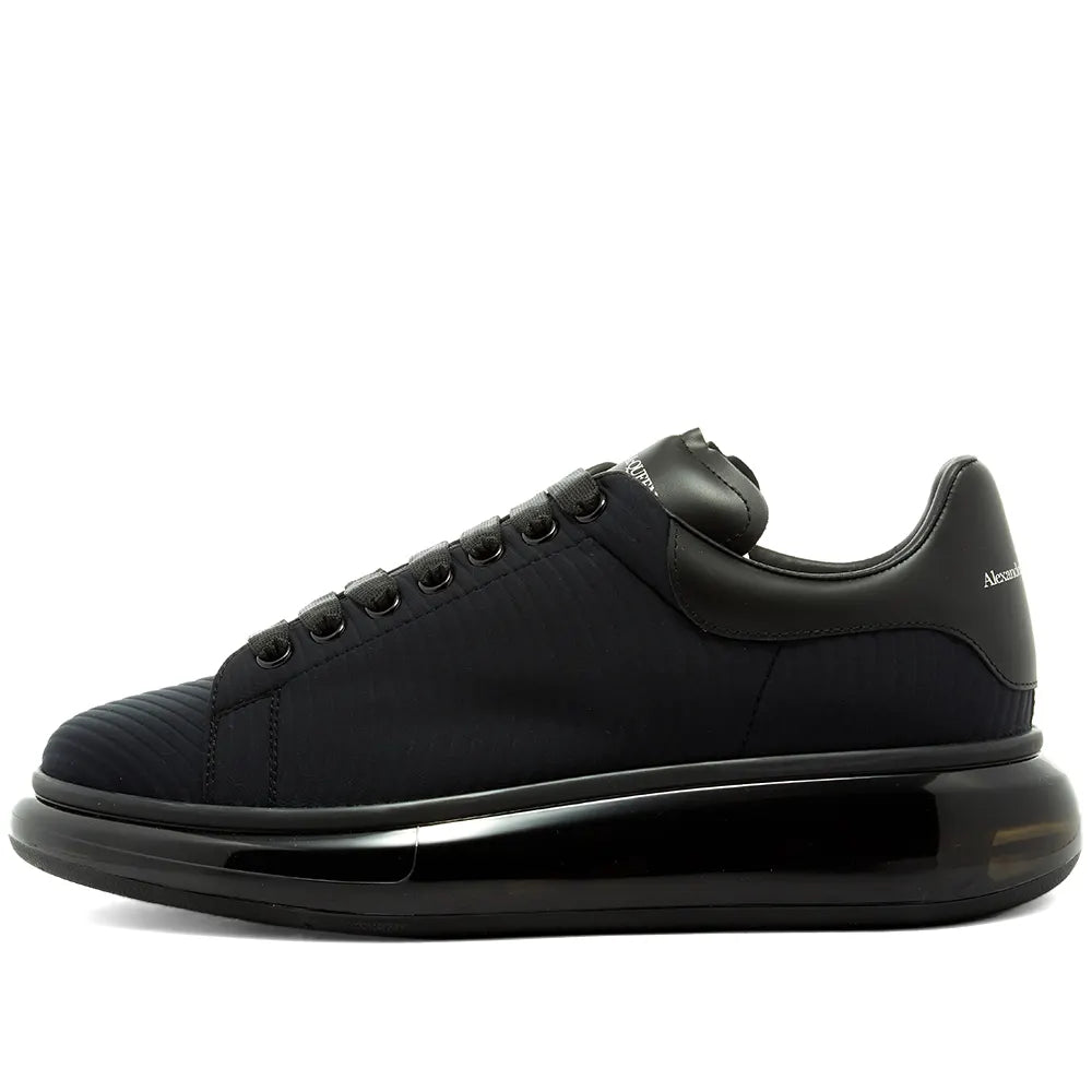 Alexander Mcqueen Neoprene