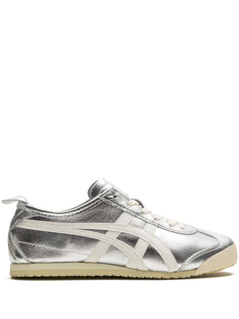 Onitsuka Tiger Tokuten Mexico silver