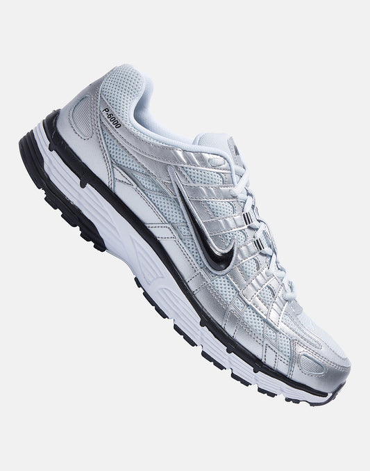Nike P-6000 Black