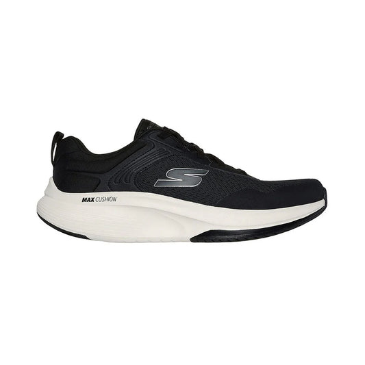 Skechers Max Cushioning Black