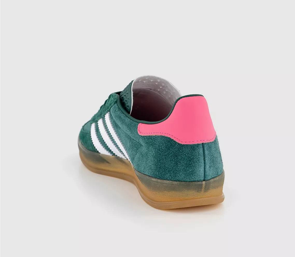 Adidas Gazelle Collegiate Sneakers