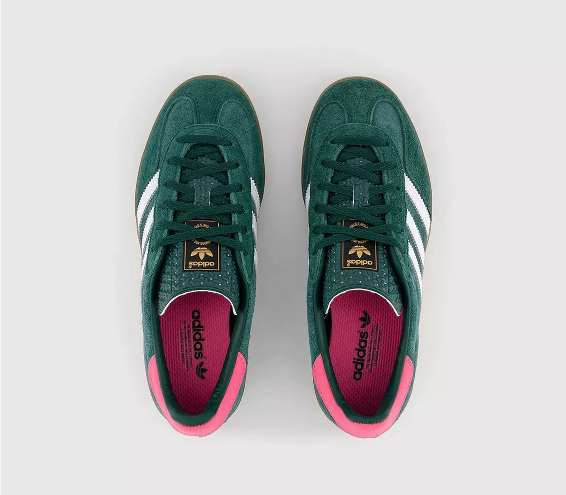 Adidas Gazelle Collegiate Sneakers