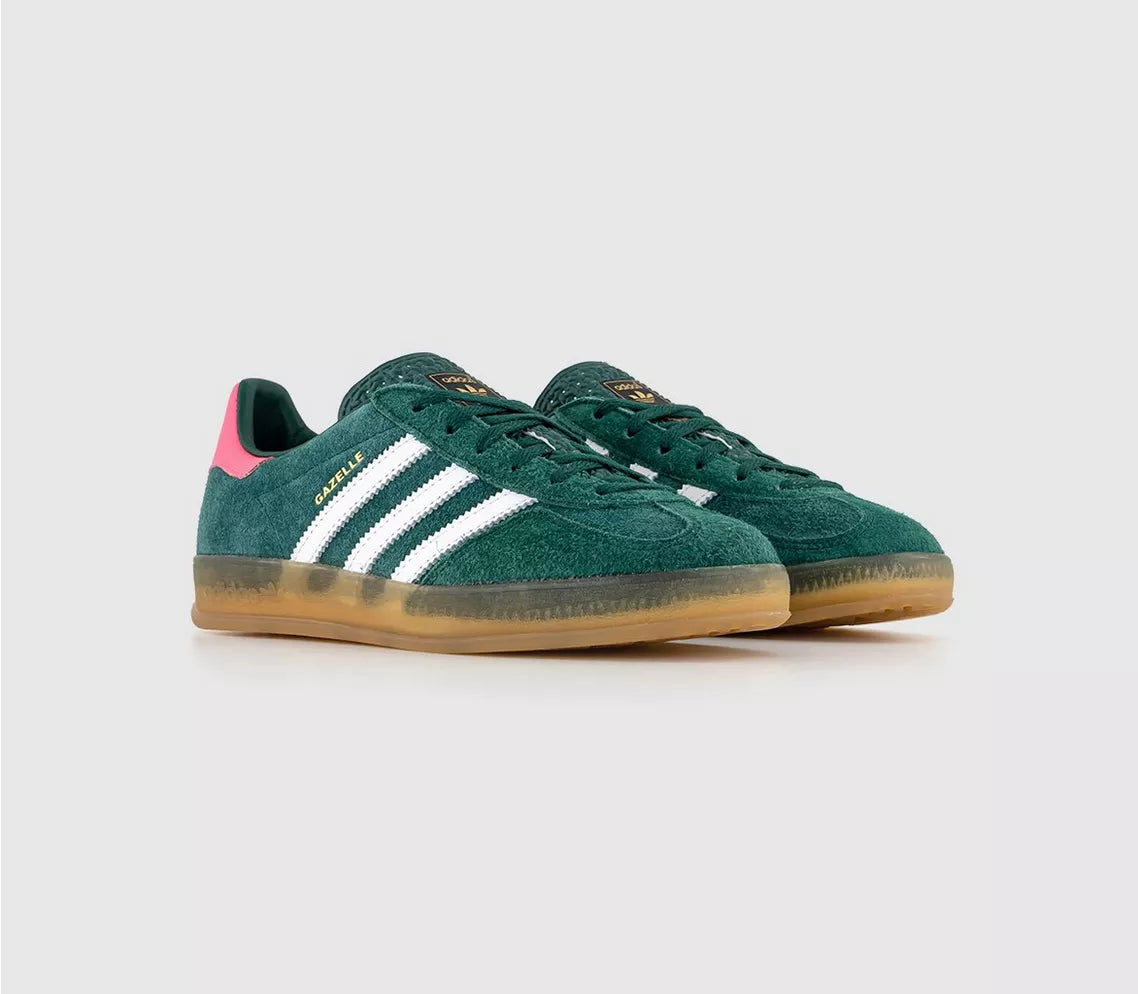 Adidas Gazelle Collegiate Sneakers
