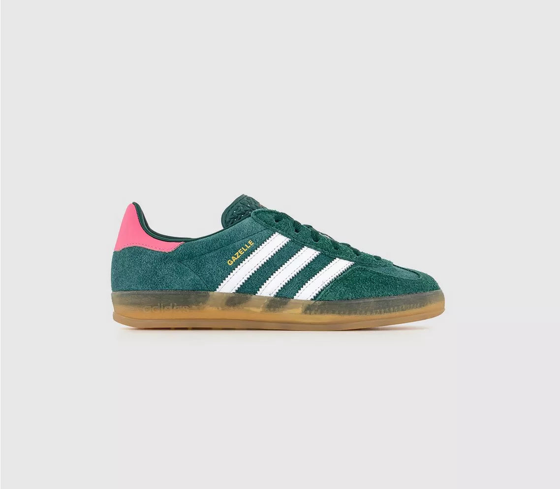 Adidas Gazelle Collegiate Sneakers