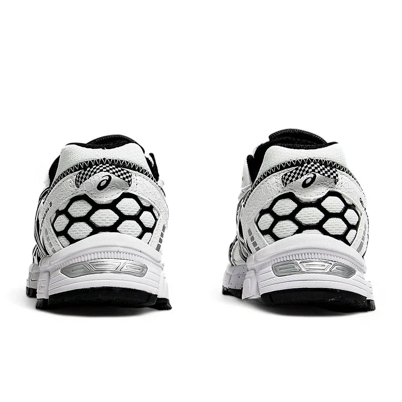 Asics Gel Sneakers White