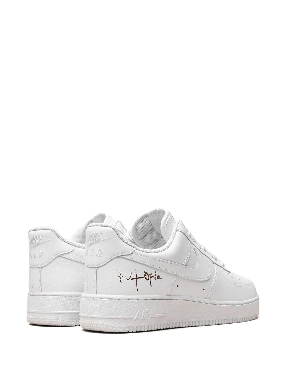 Nike Air Force Travis