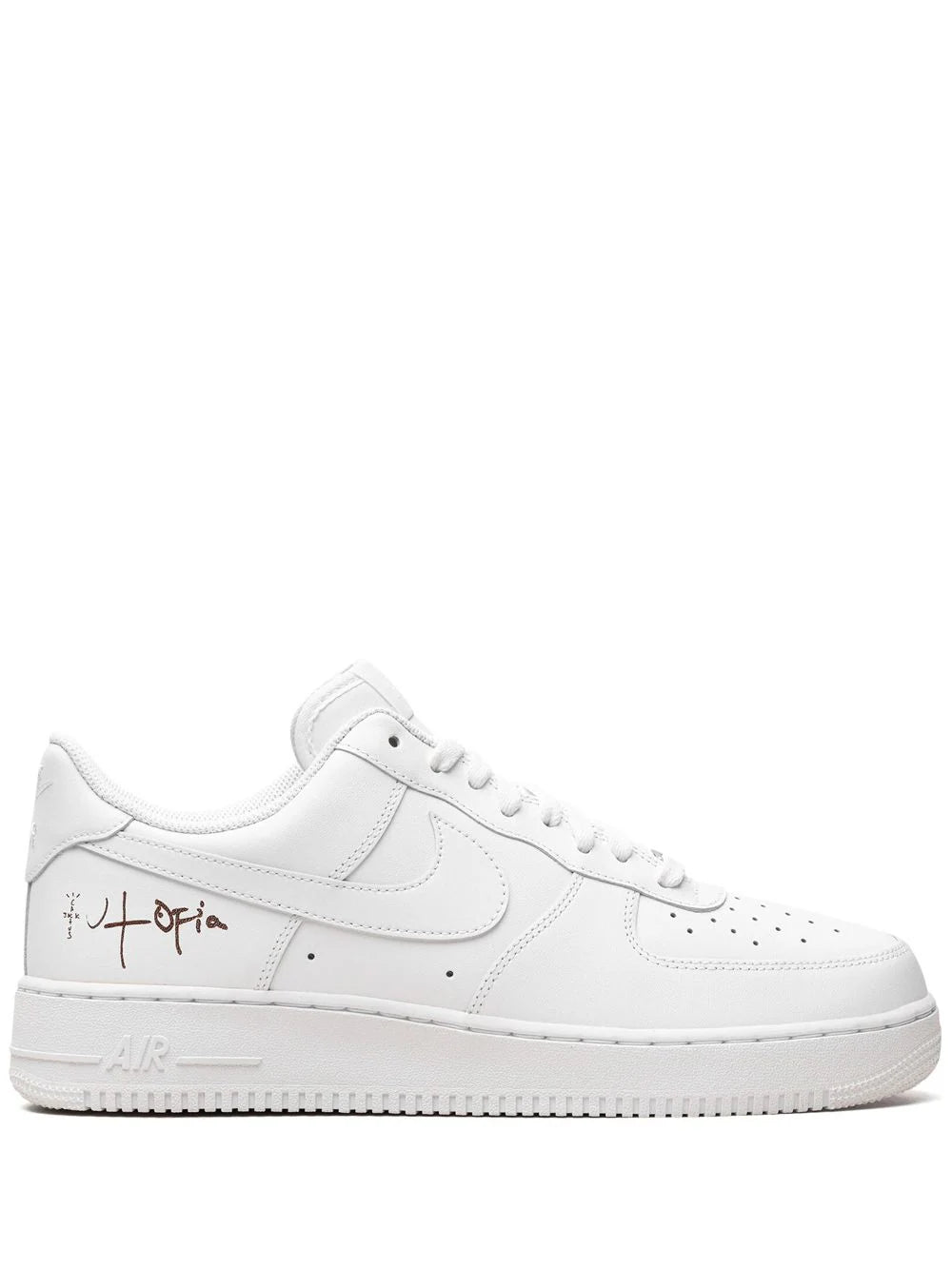 Nike Air Force Travis