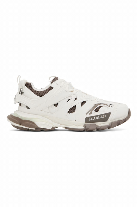 Brown Balenciaga Track