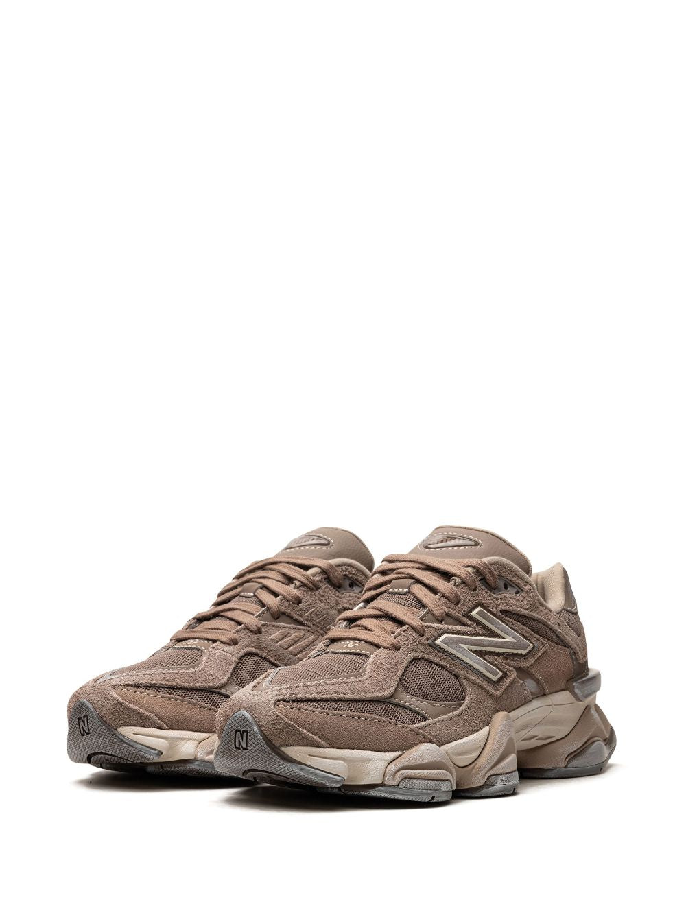 New Balance 9060 Brown