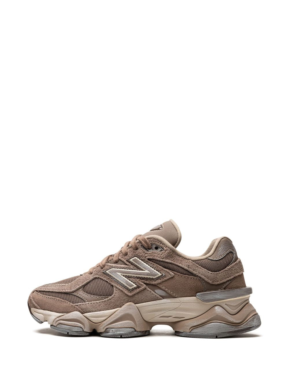 New Balance 9060 Brown