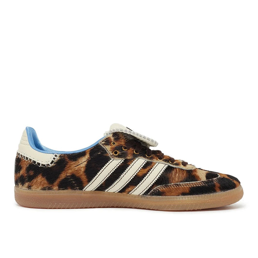 Adidas Samba Wales Bonner Pony