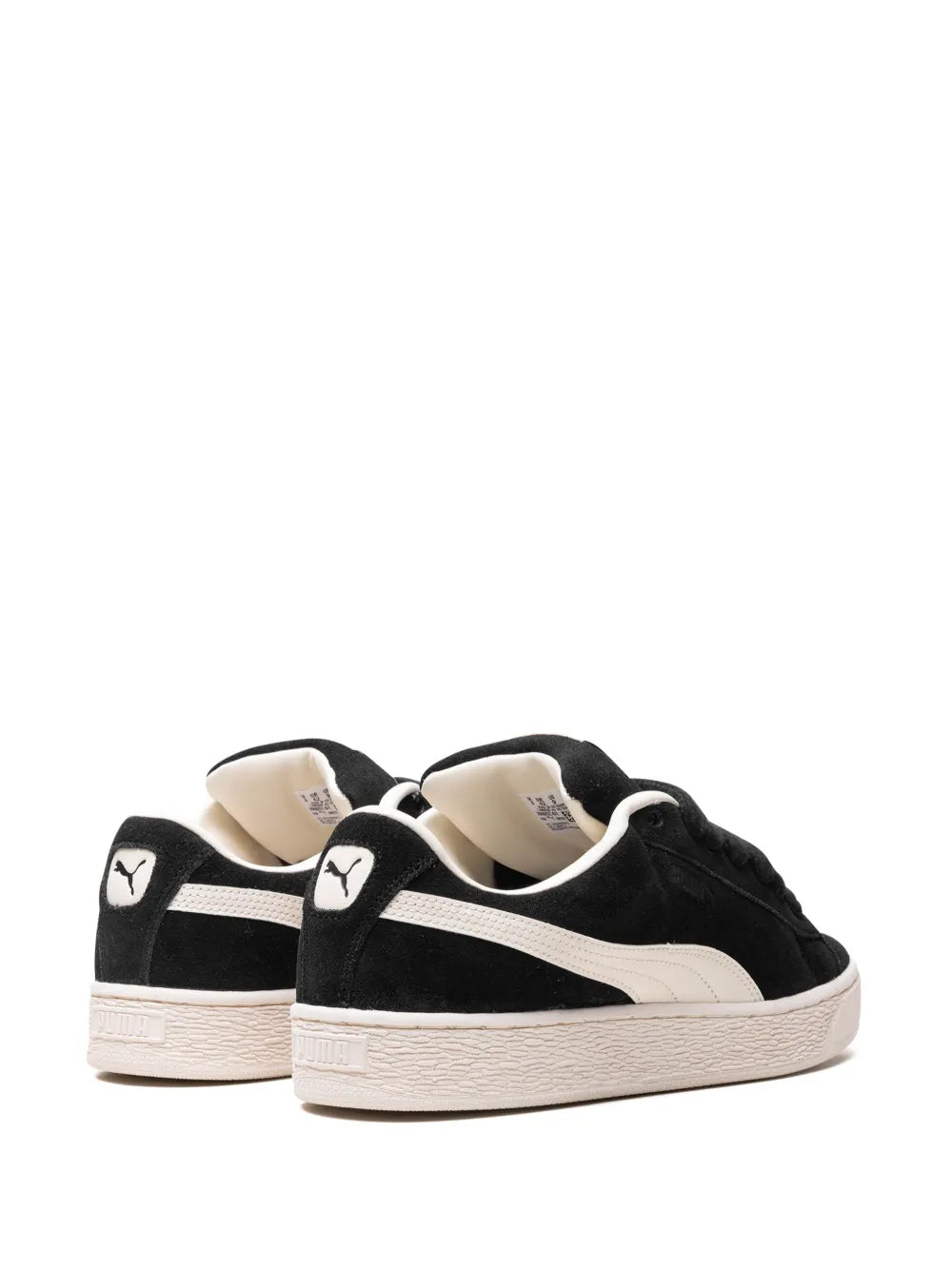 PUMA SUEDE XL "PLEASURES"