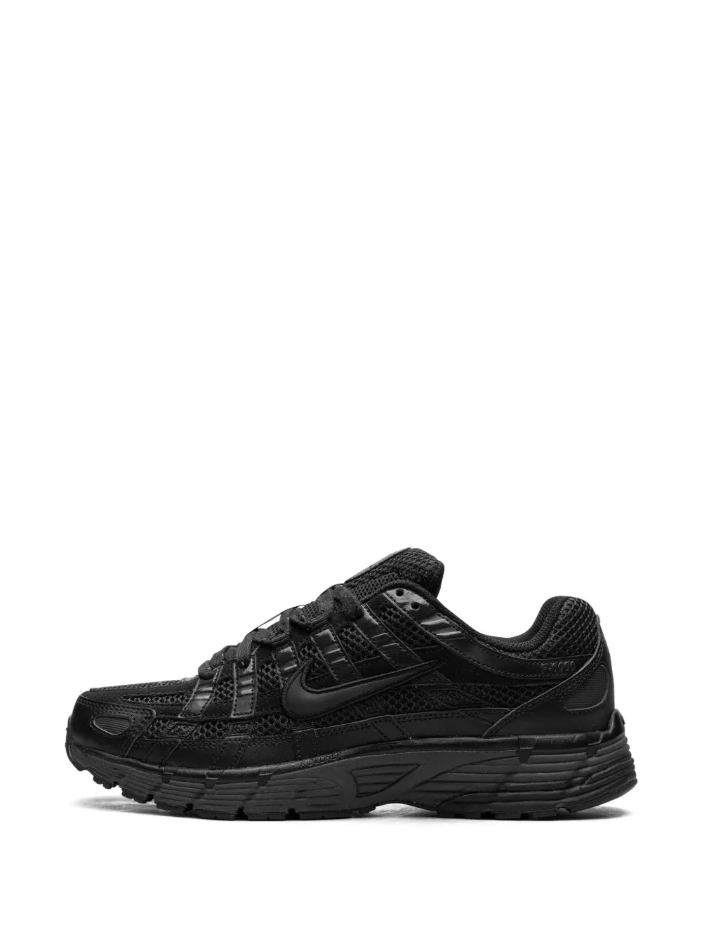 Nike P-6000 Premium "Triple Black" sneakers