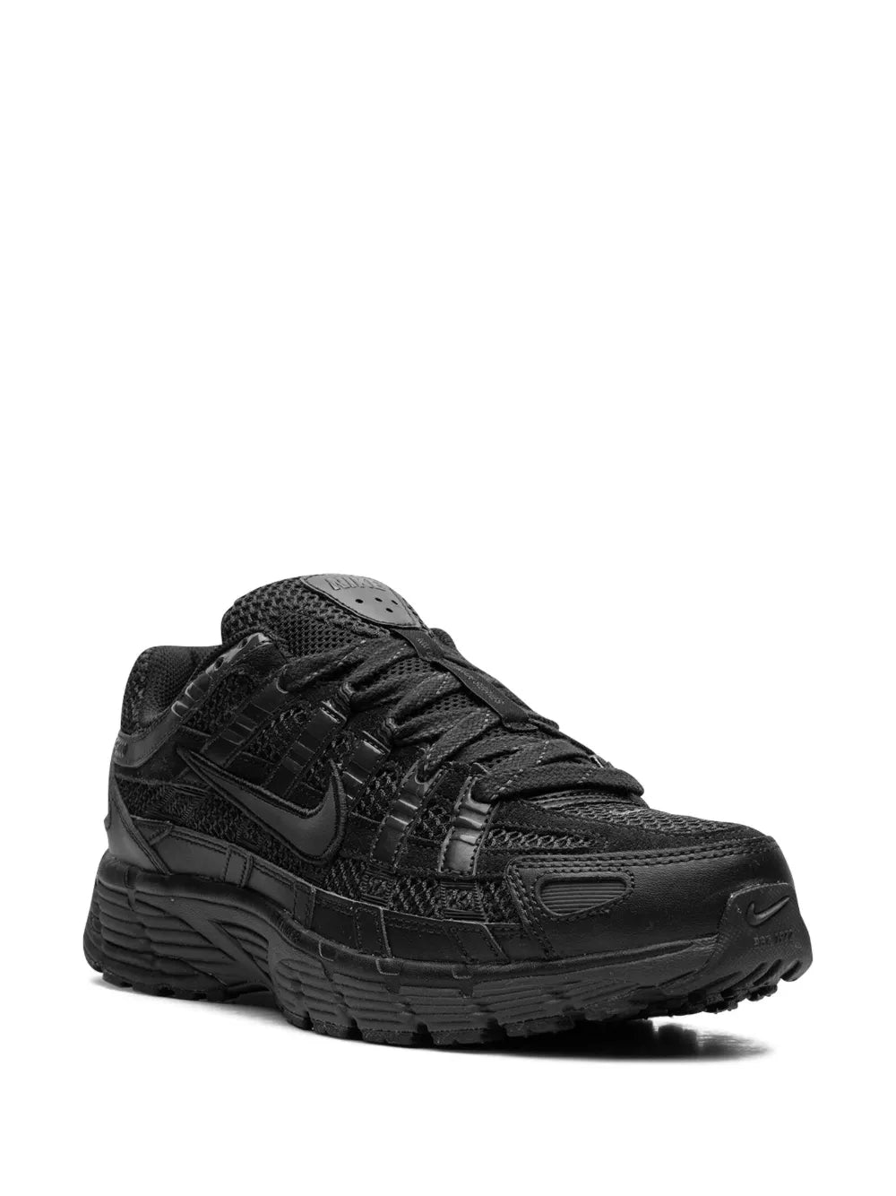 Nike P-6000 Premium "Triple Black" sneakers