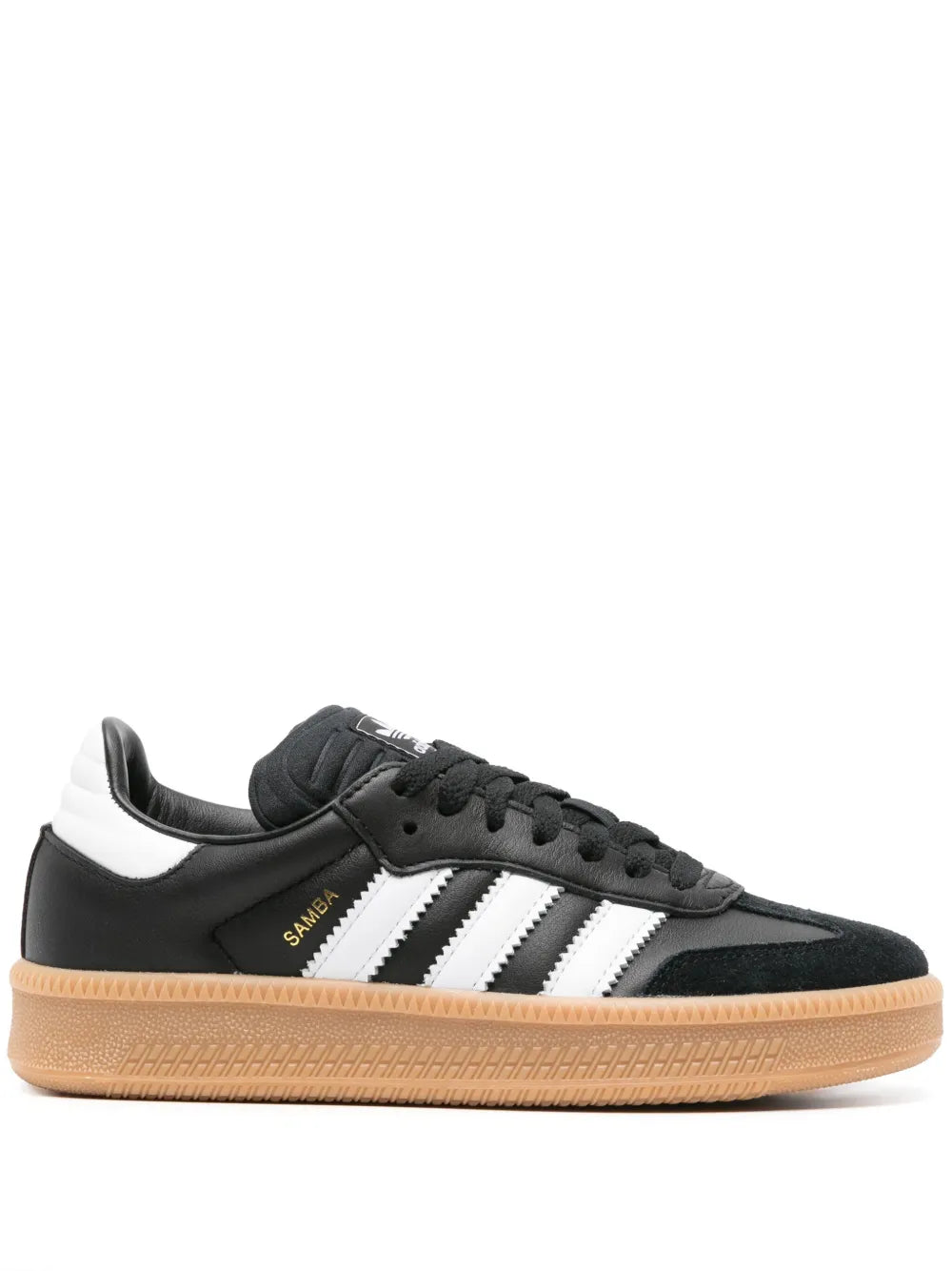adidas Samba XLG Balck