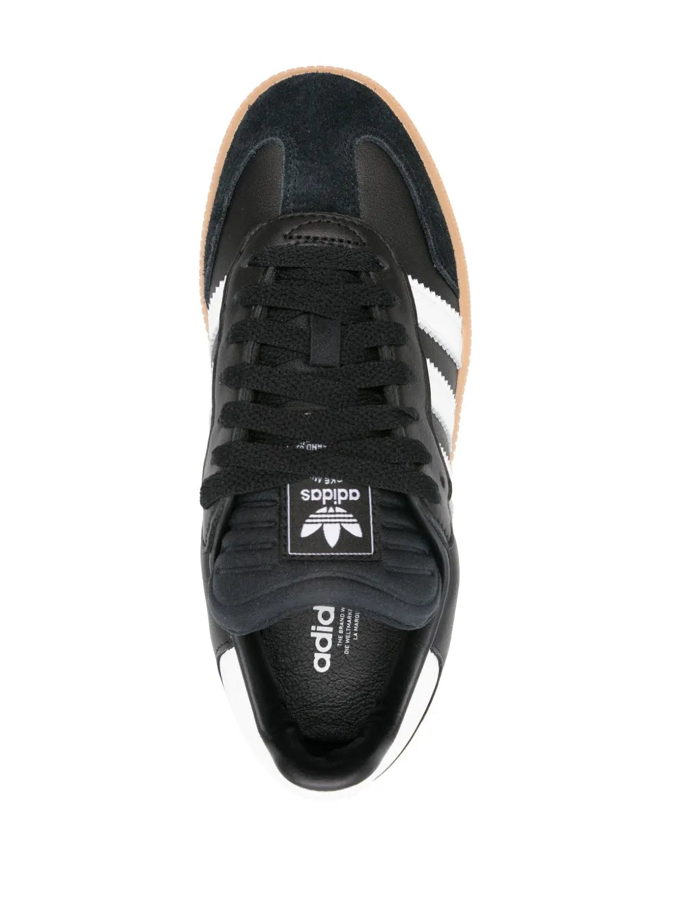 adidas Samba XLG Balck