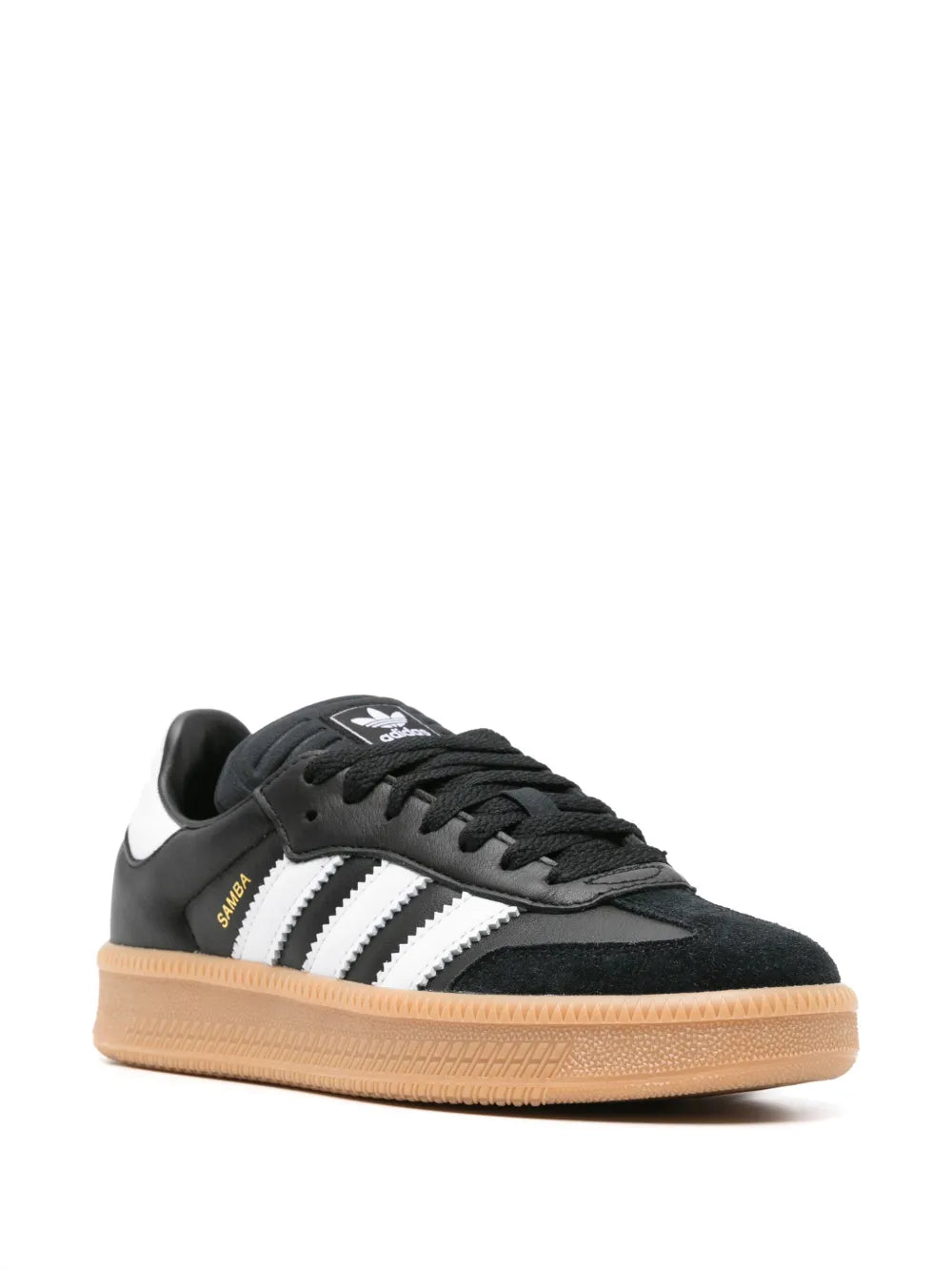 adidas Samba XLG Balck