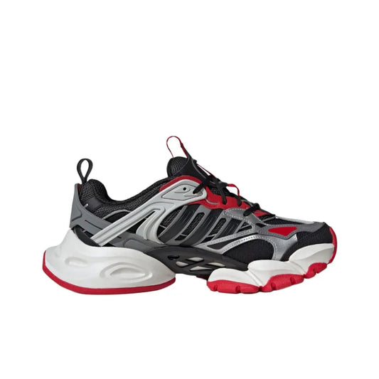 Adidas XLG Runner Deluxe Black Red