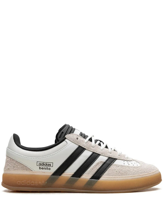 Adidas x Bad Bunny Gazelle Indoor "Off White" sneakers