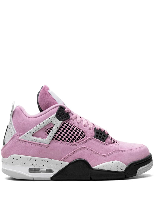 Nike Air Jordan 4 Retro Orchid Pink