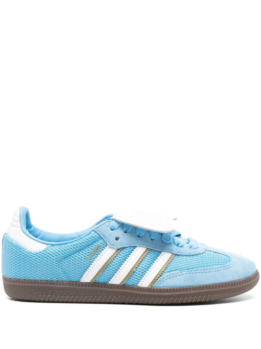 Adidas Samba Lt Trainers Semi Blue