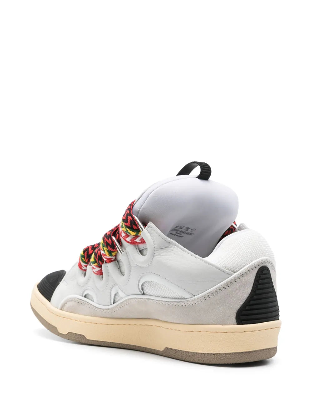Lanvin Shoes for Men