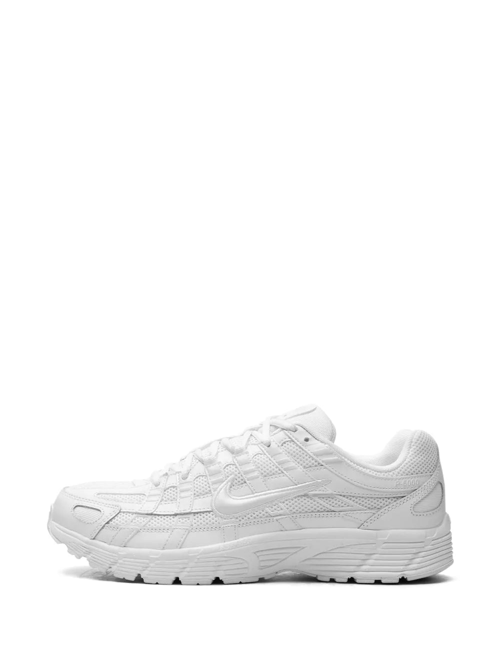 Nike P6000 "White" sneakers