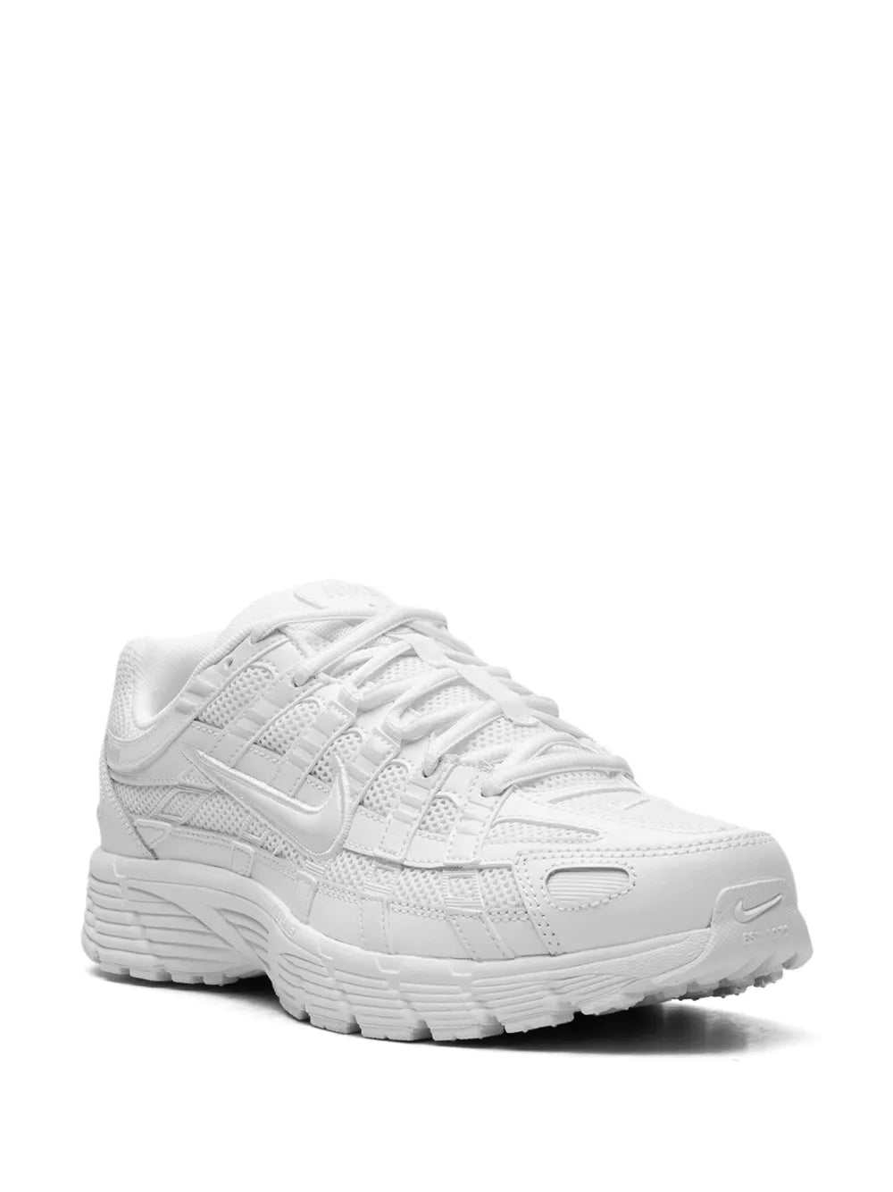 Nike P6000 "White" sneakers