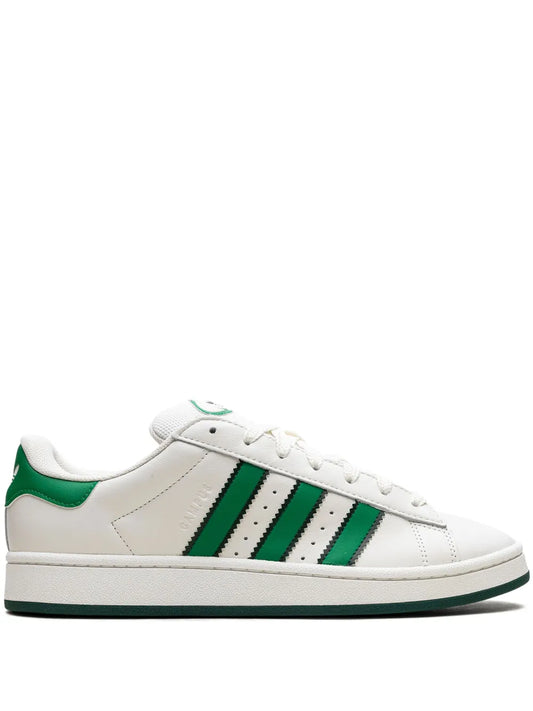 Adidas Campus 00S White/ Green
