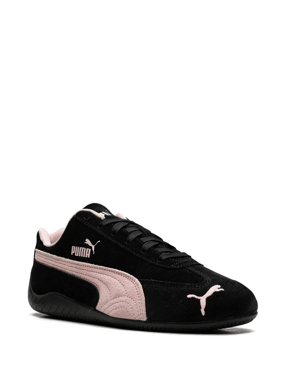 Puma Speedcat OG Sneakers Black/ Pink