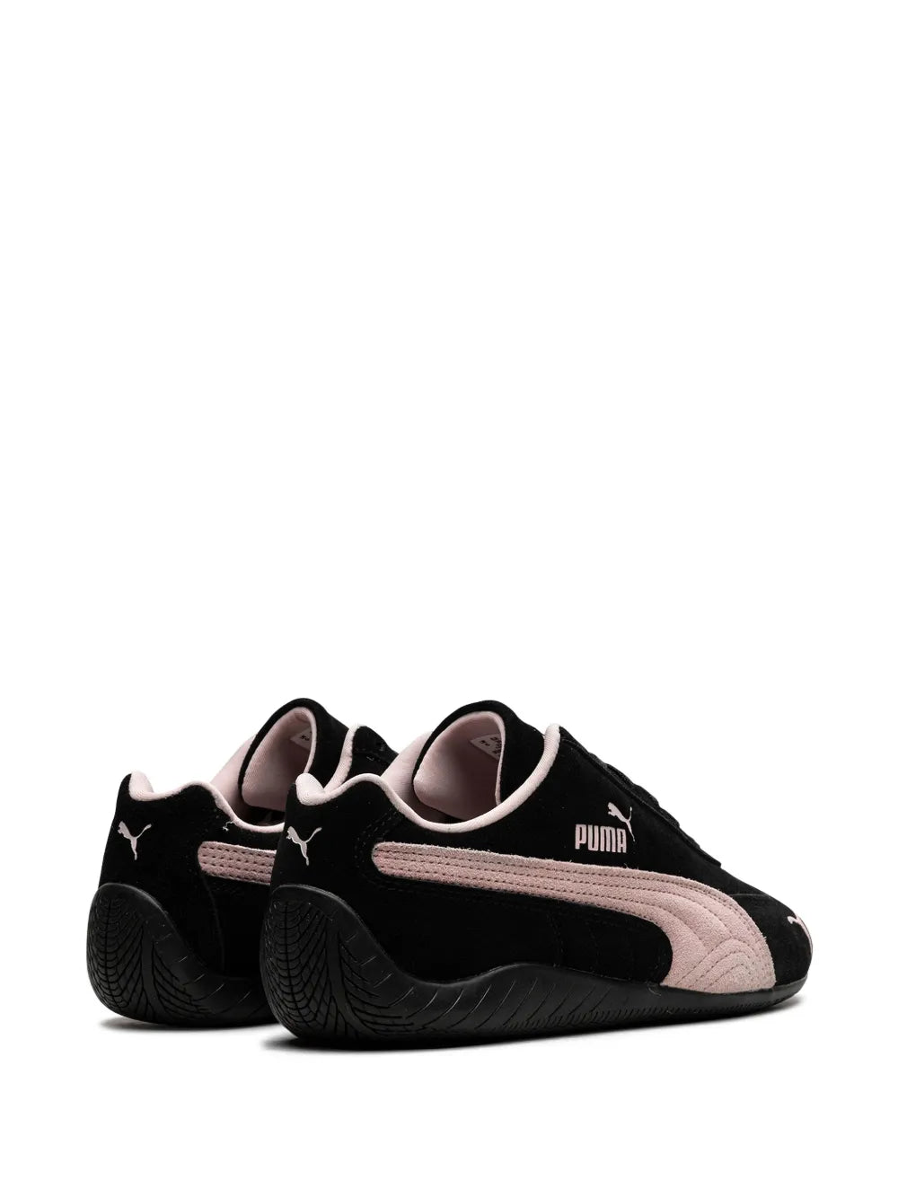 Puma Speedcat OG Sneakers Black/ Pink