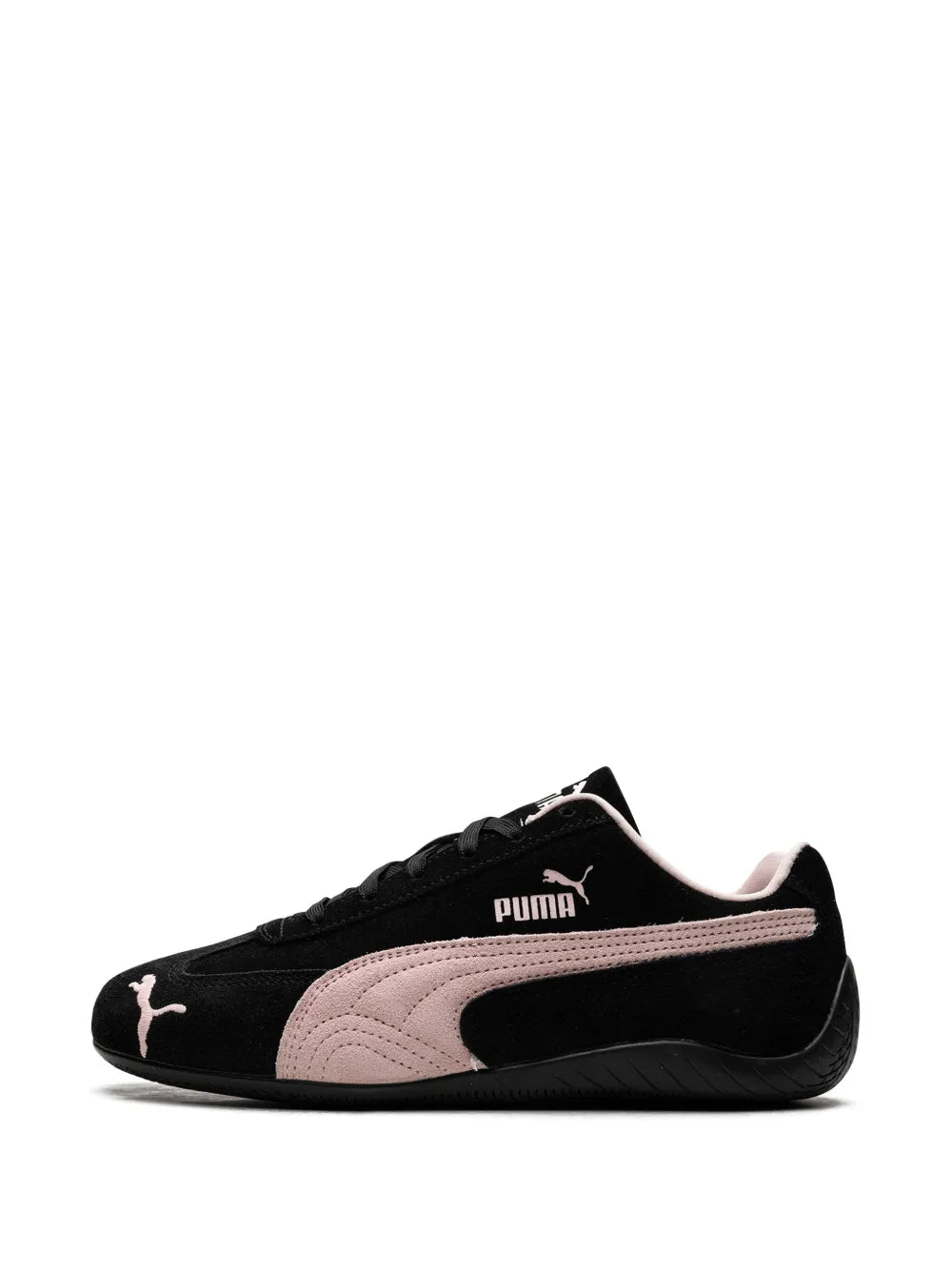 Puma Speedcat OG Sneakers Black/ Pink