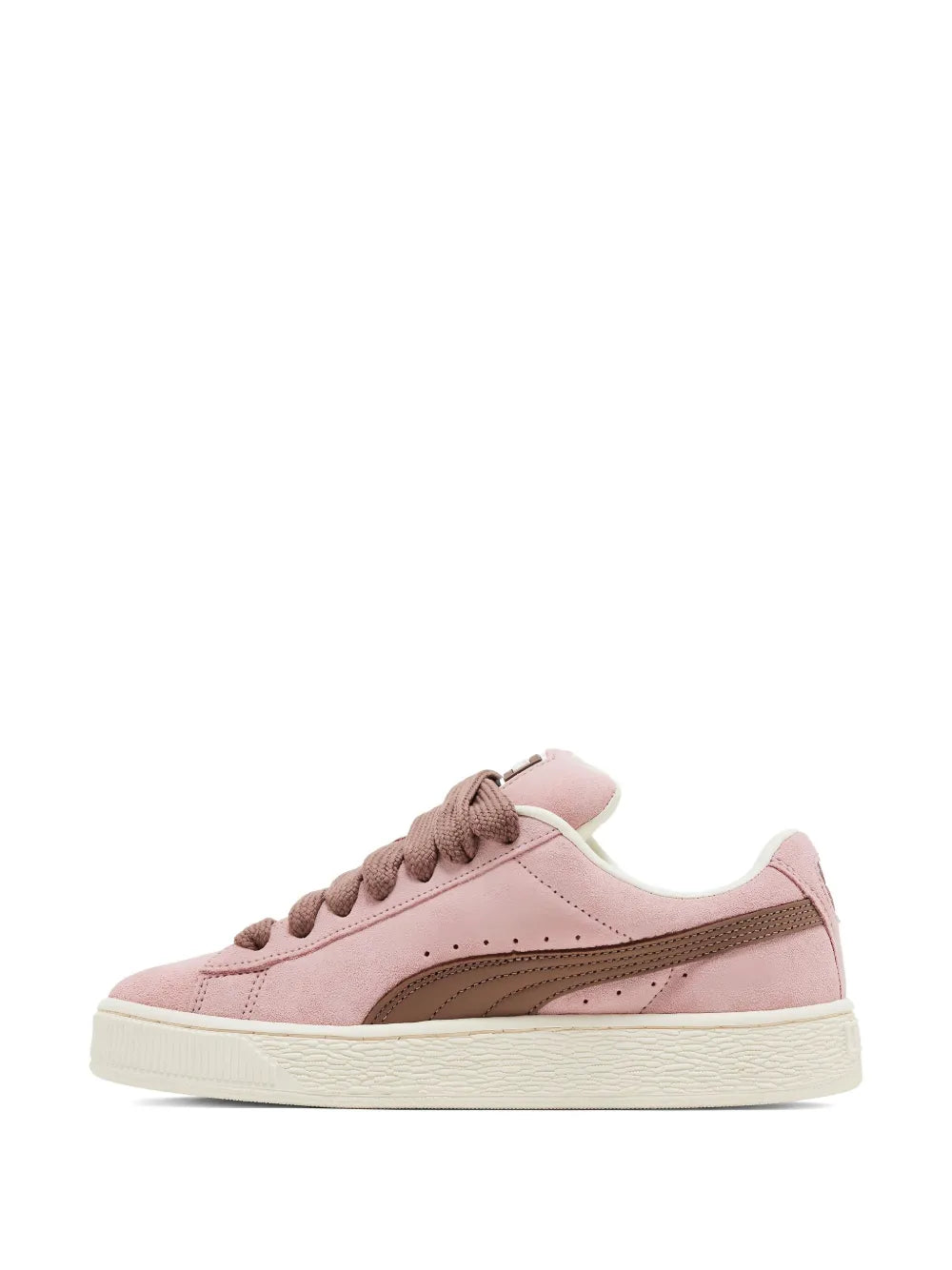 حذاء رياضي PUMA Suede XL "Future Pink"
