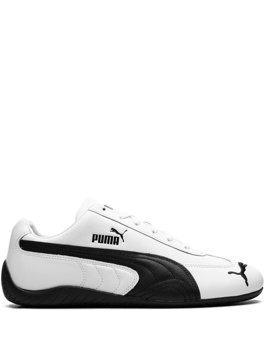 PUMA Speedcat OG White Sneakers