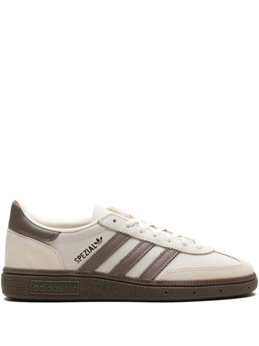 Adidas Handball Spezial Cream White Trace Brown