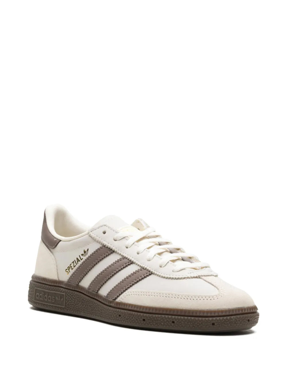 Adidas Handball Spezial Cream White Trace Brown