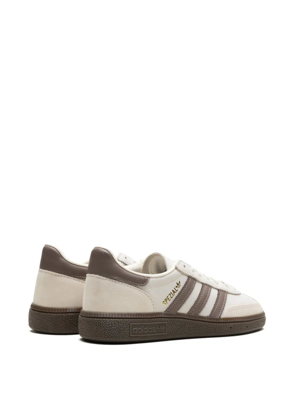 Adidas Handball Spezial Cream White Trace Brown