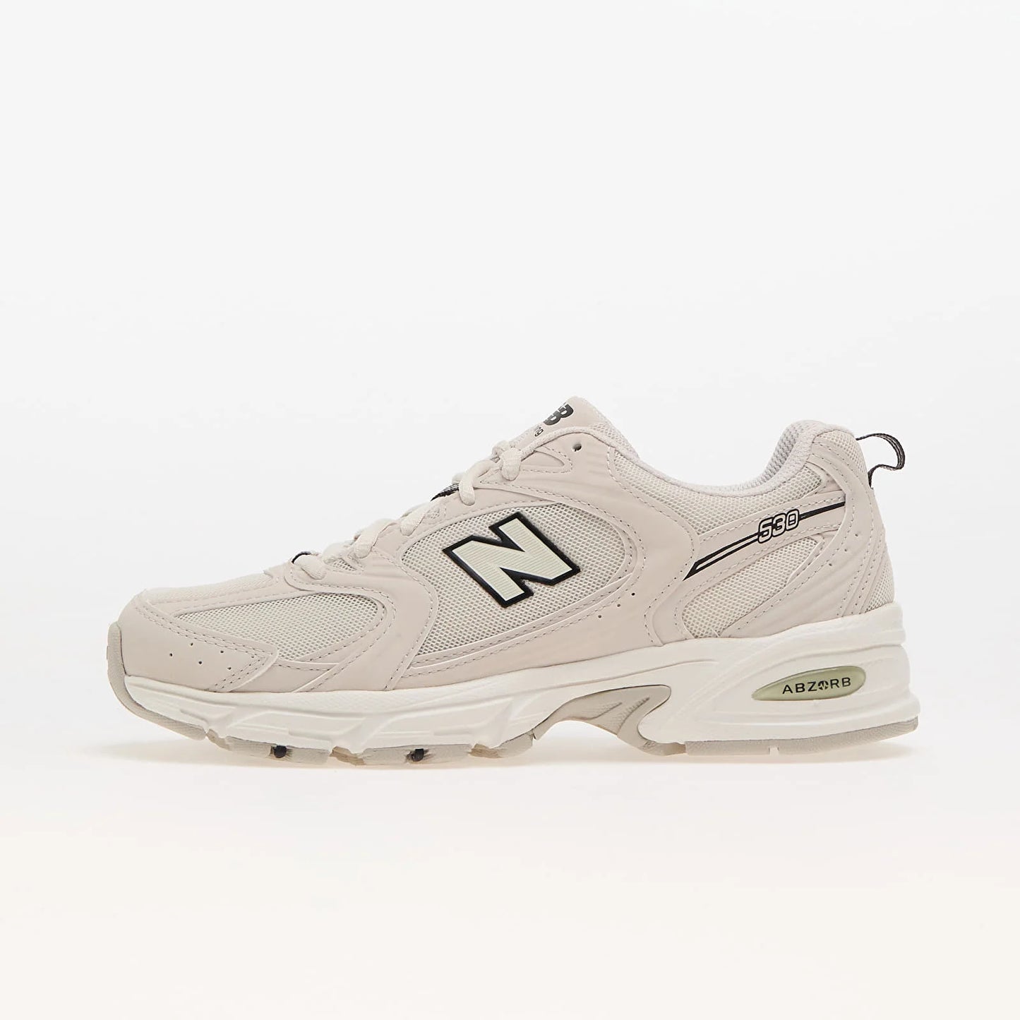 New Balance 530 Beige