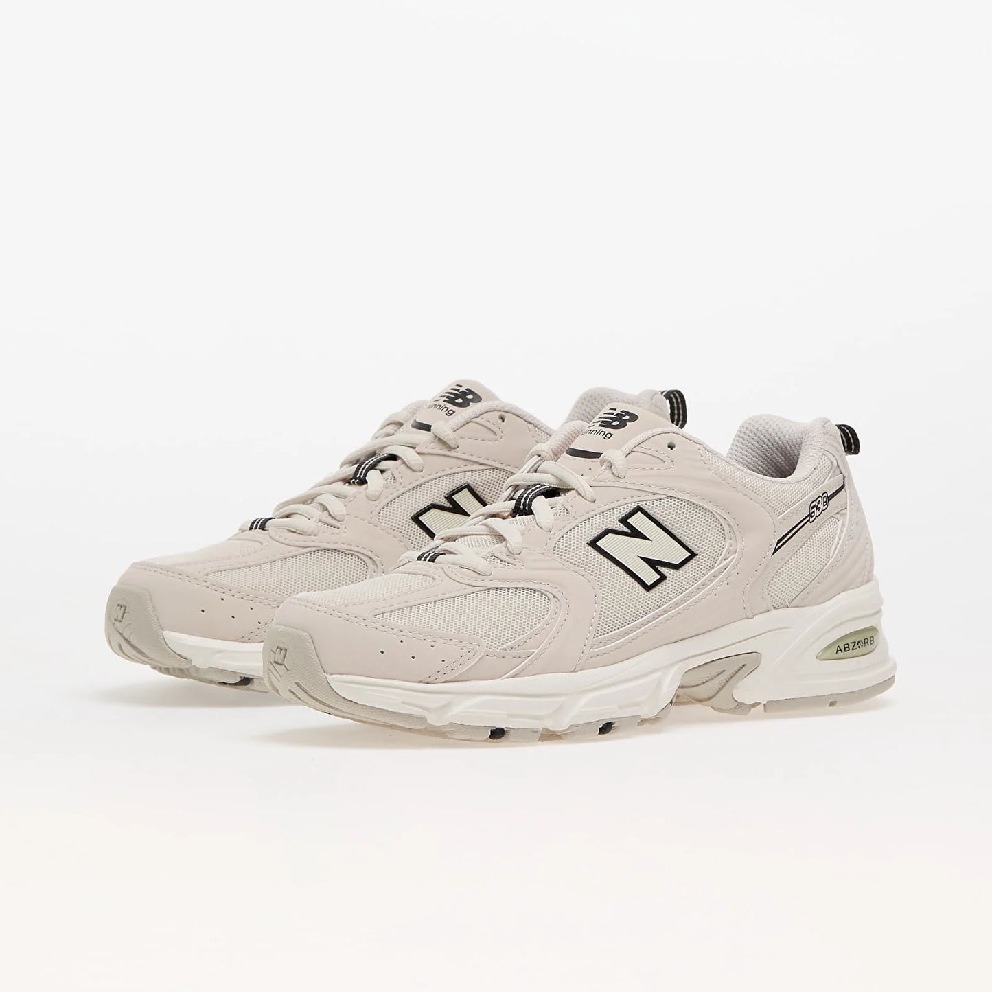 New Balance 530 Beige