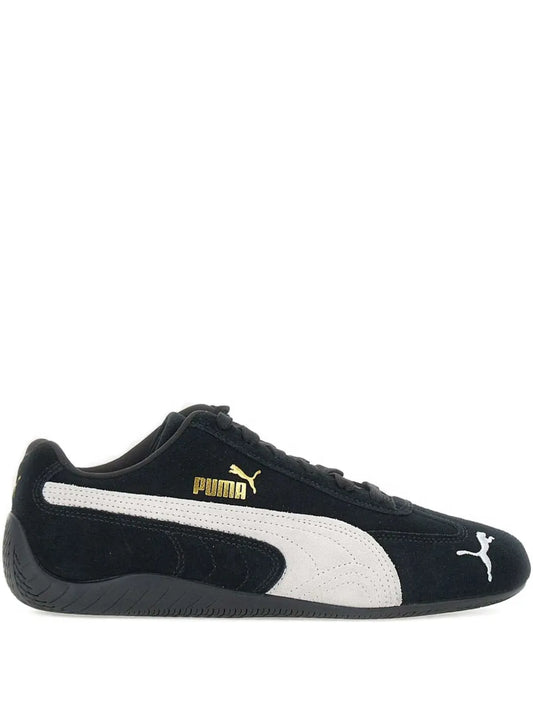 PUMA Speedcat OG Formstrip Black Sneakers