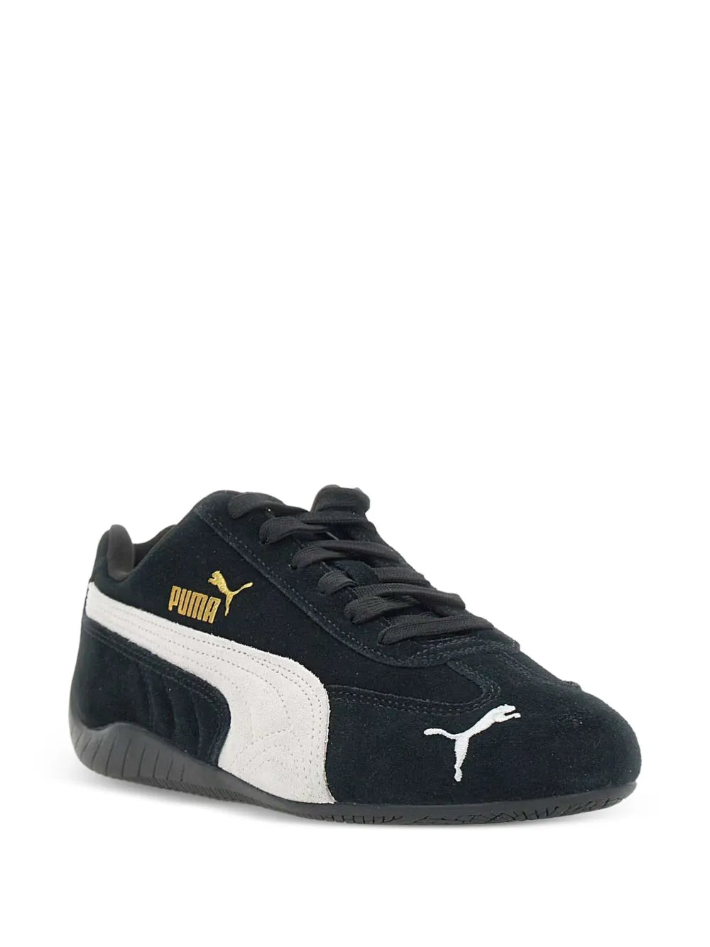 PUMA Speedcat OG Formstrip Black Sneakers