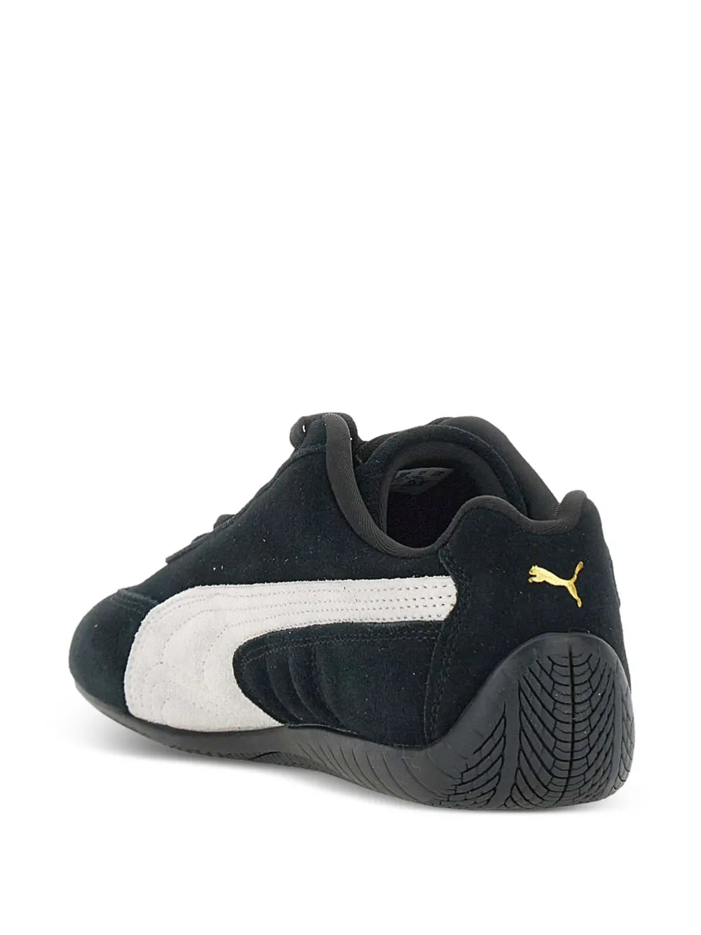 PUMA Speedcat OG Formstrip Black Sneakers